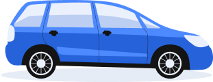Car hire benefit