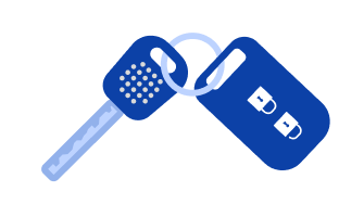 Key Cover